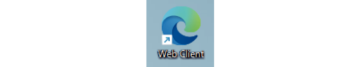 SN16_Create shortcut for Web Client_4